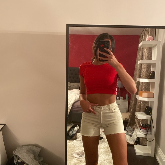 TNA Ortiz T-shirt - Picture 3 of 4